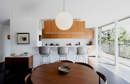 Sessa Residence by Jones Partners Architecture