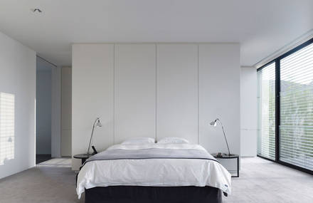 South Yarra Residence by Carr Design Group