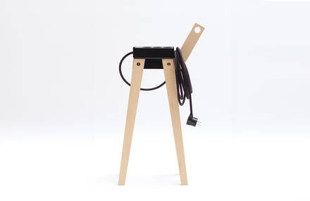 Stromer by njustudio