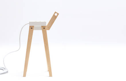 Stromer by njustudio