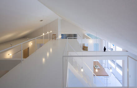 House in Takamatsu by Yasunari Tsukada