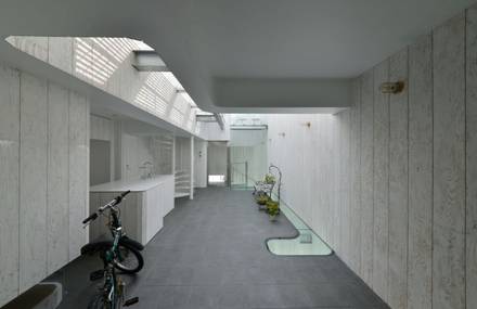 Torus by N MAEDA ATELIER