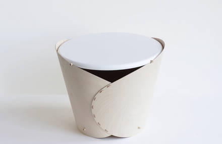 Wrap Table by oato