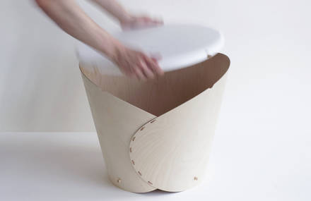 Wrap Table by oato