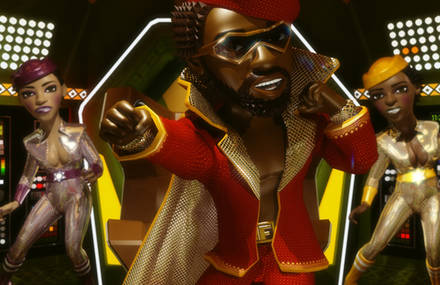 Trailer – Funk upon a time