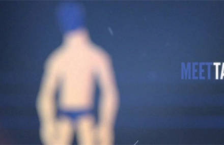 Meet Tango – Animated short film
