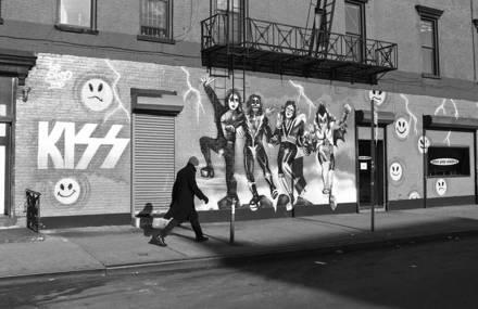 NEW YORK IN THE 1990′s PHOTO ARCHIVES – NEW POSTS – NEW UPDATES –