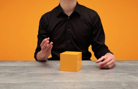 Naturally Clicquot – Stop Motion Video