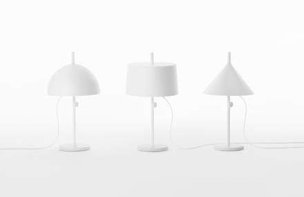 w132 by Nendo