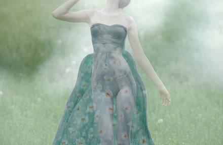 paper doll
