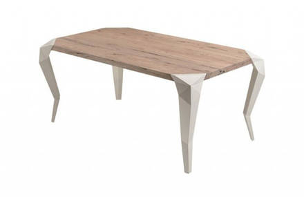 REBIRTH table for Icons Furniture