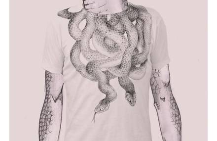 Amazing Tee Collection with Origional Artwork