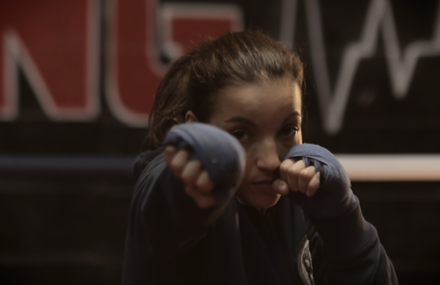 Trailer : Au coeur du ring