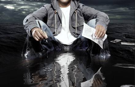 SeLim-C – Ce Monde Me Stresse
