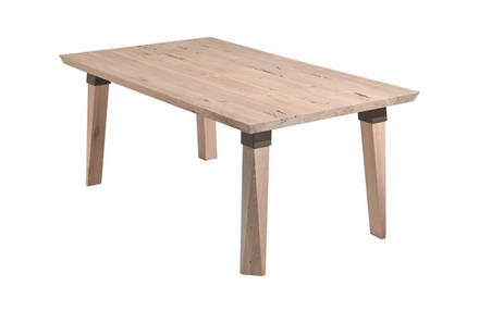 TRIANGOLA table for Icons Furniture