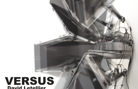 VERSUS, David Letellier