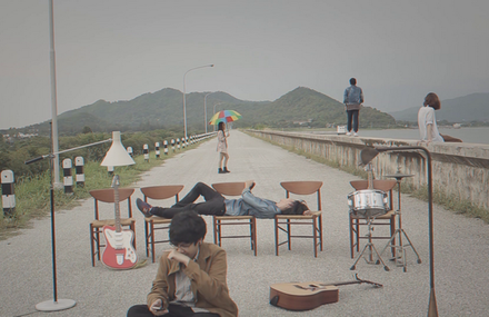 Vacation Time – Part Time Musicians