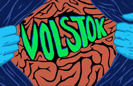 Volstok 2013 Reel
