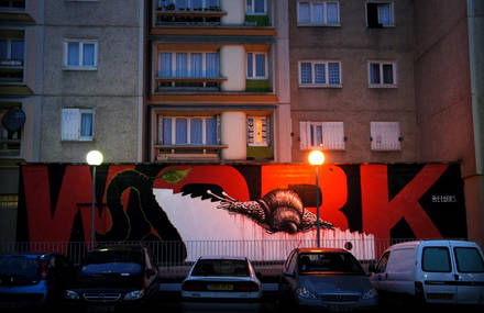 BEERENS X WORK