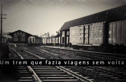 Book Trailer – Holocausto Brasileiro