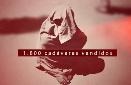 Book Trailer – Holocausto Brasileiro