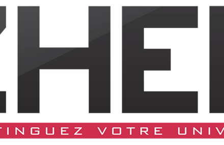 ZHED, le mobilier en métal inspiré des origamis, « Made in France »
