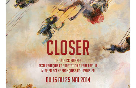 THÉÂTRE DE CÉLESTINS SAISON 2013-2014