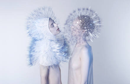 IX – A fashion film for the RCA