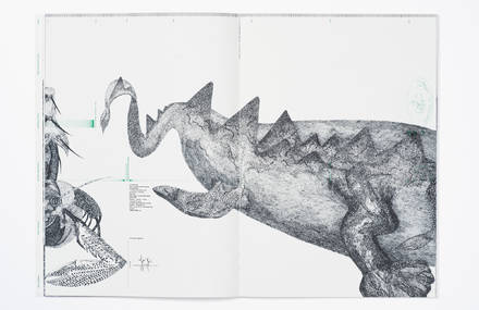 Evolver — a glimpse into the greatest story ever told