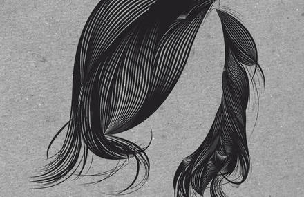 HAIR-CUTS