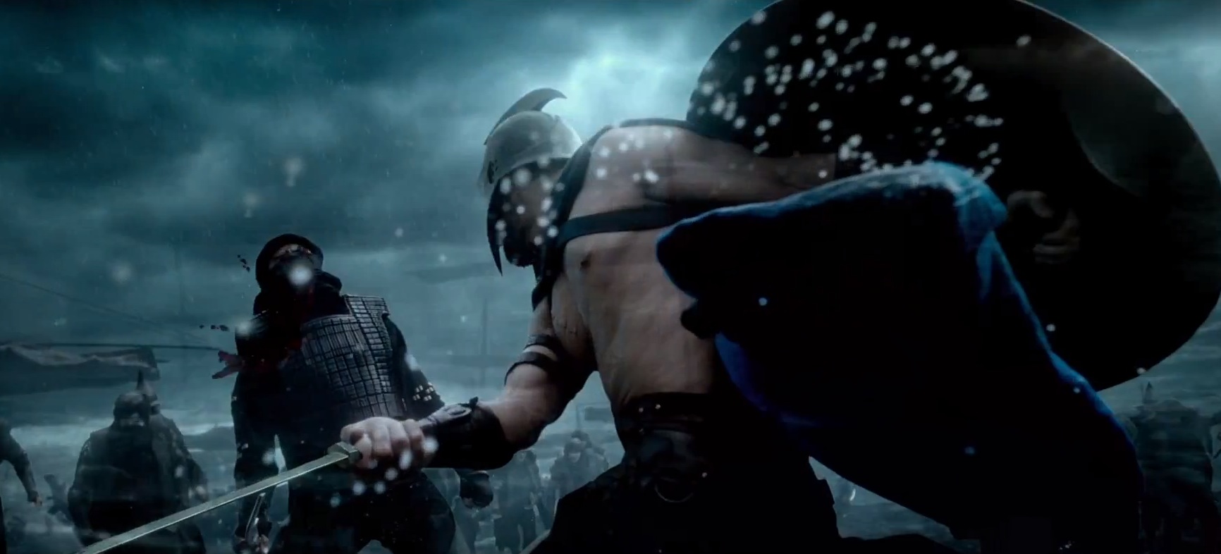 300 - Rise of an Empire4