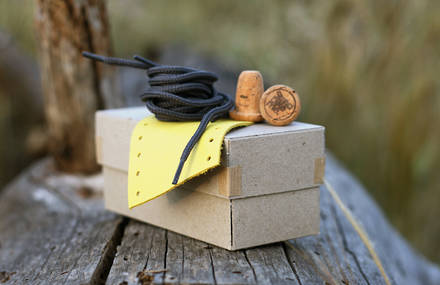 CINTES Genuine Leather Grips by Standbikeme