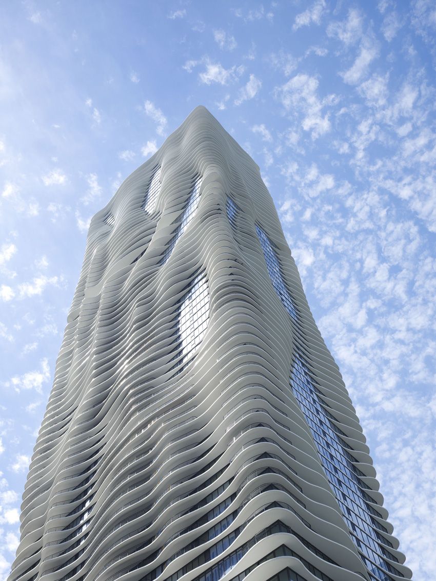 Aqua Tower3