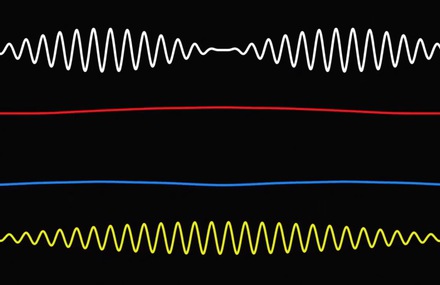 Arctic Monkeys – Do I Wanna Know