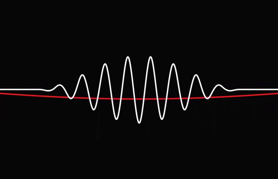 Arctic Monkeys – Do I Wanna Know