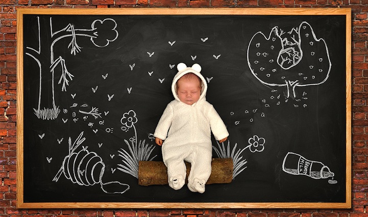 Babys Blackboard Adventures-9