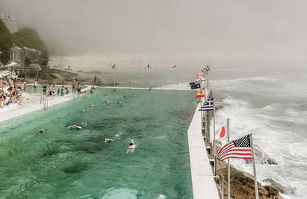 Bondi Haze Photography