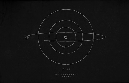 Celestial Dynamics