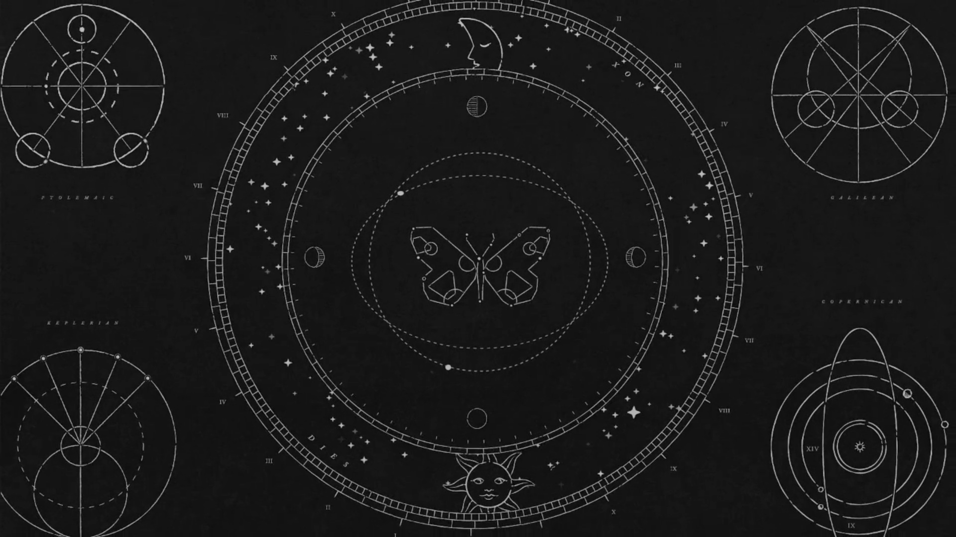 Celestial Dynamics7