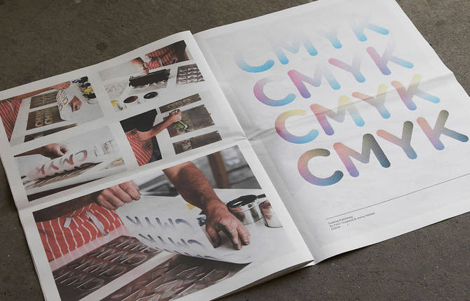 Desktop Publishing
