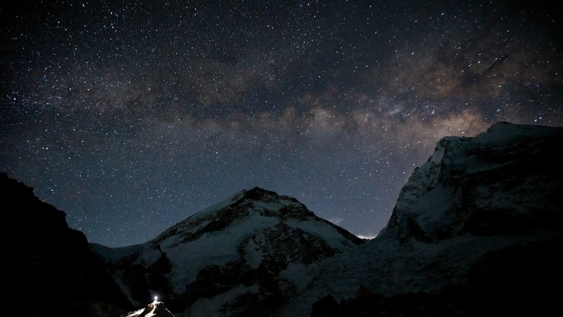 Everest Time Lapse3