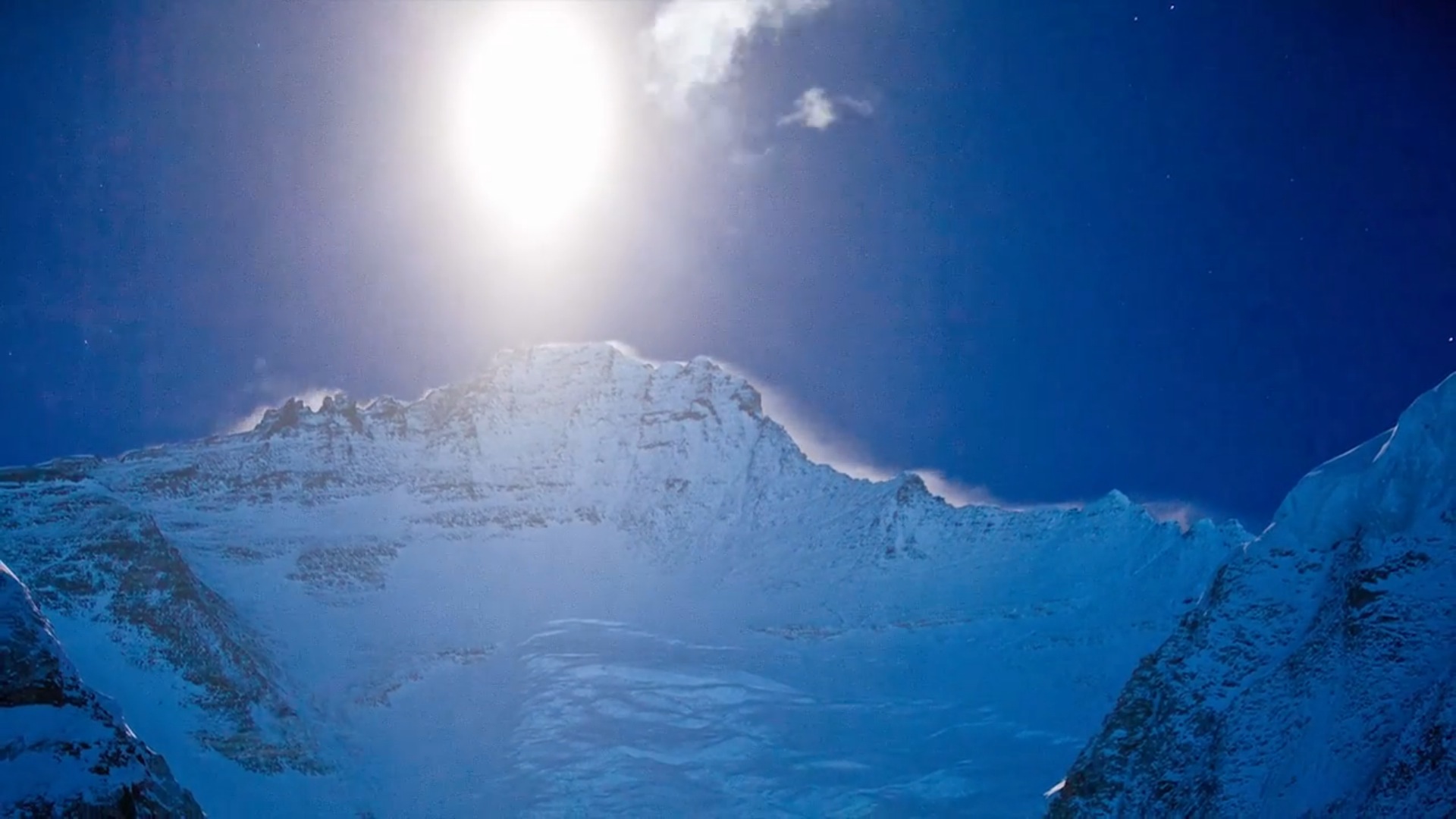 Everest Time Lapse4