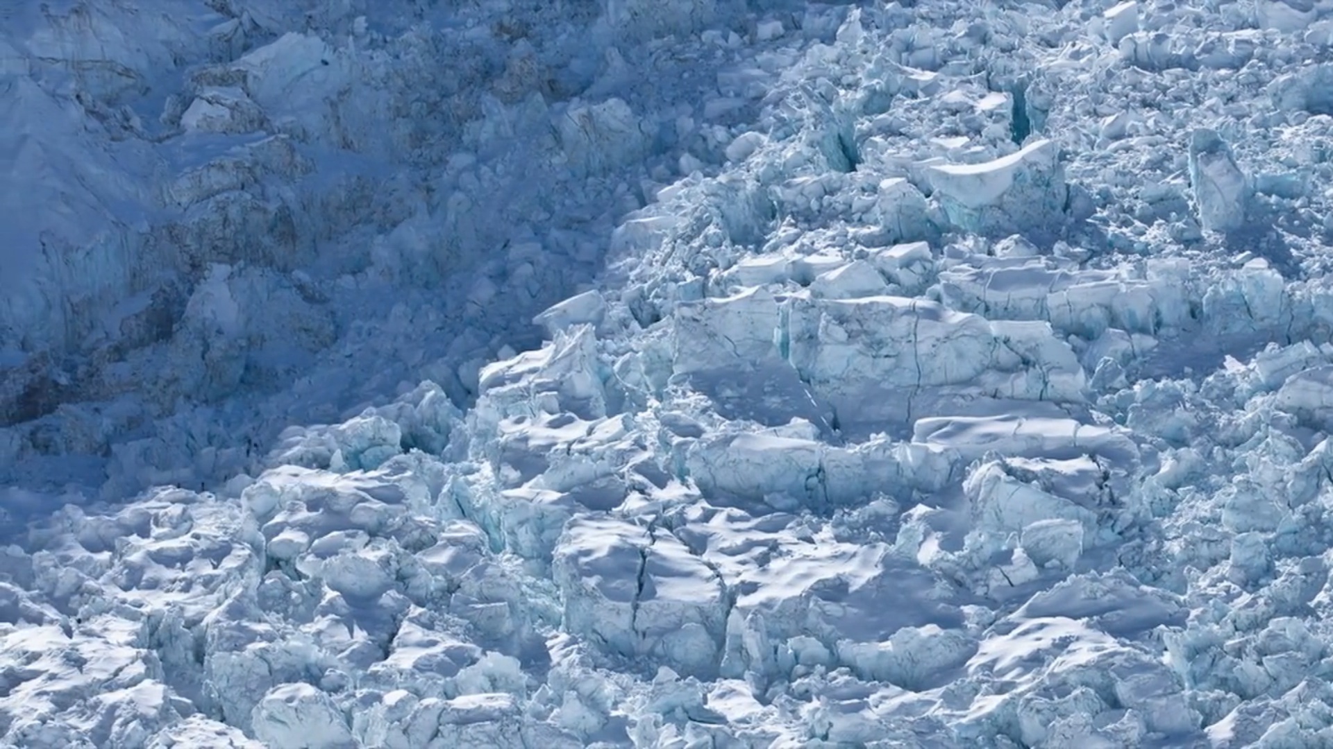 Everest Time Lapse6