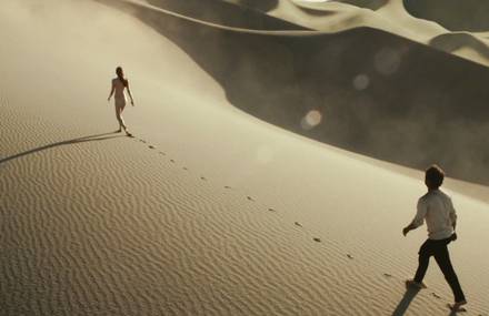 Foals – Bad Habit