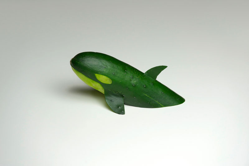 Food Art by Brock Davis-11