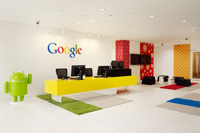 Google Tokyo Office-3