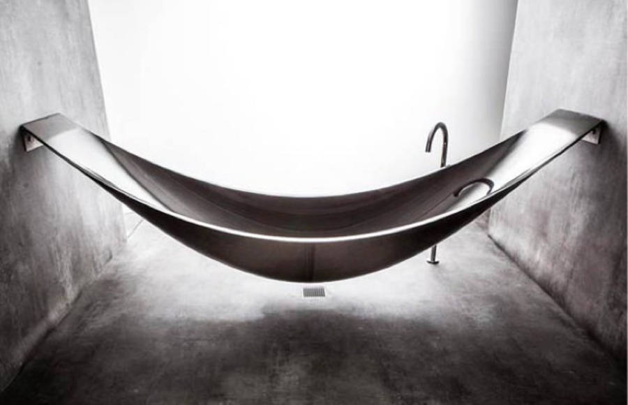 Vessel Bathtub