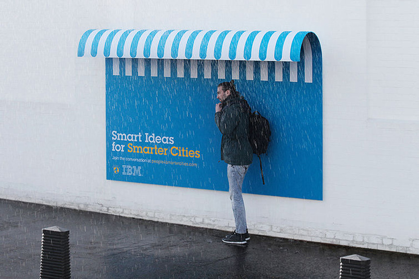 IBM - Smart Ideas fo Smarter Cities3