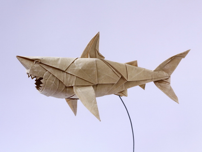 Impressive Paper Origami9