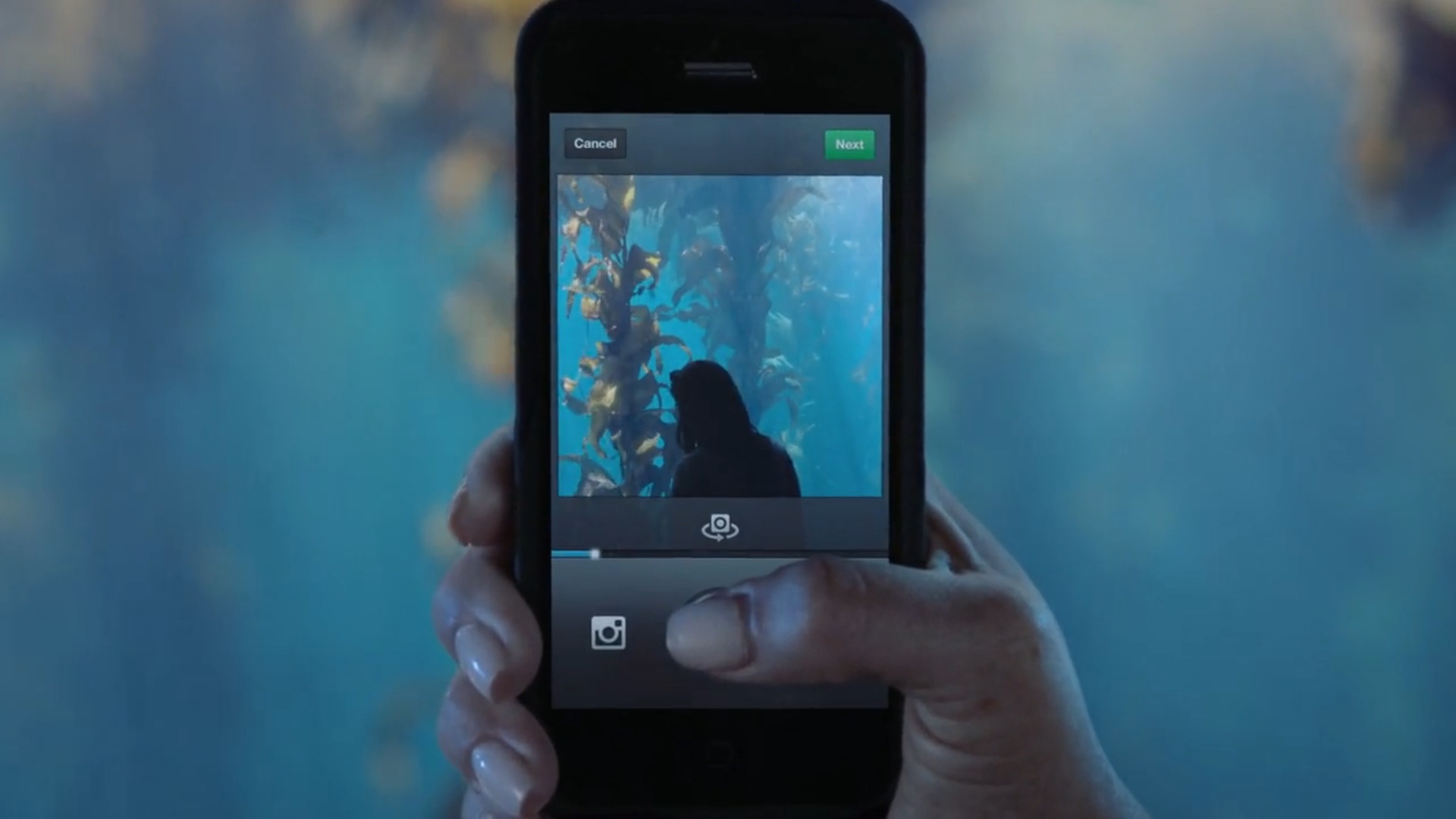 Introducing Video on Instagram7